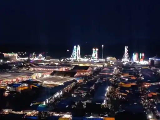 મોટા યક્ષના મેળાને આગામી તા. 2ના રોજ મુખ્યંમત્રીના હસ્તે ખુલ્લો&nbsp;મુકાશે