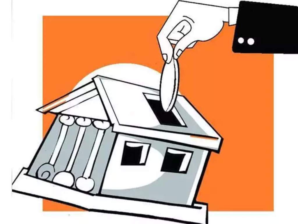 બેન્કોની ડિપોઝિટમાં શહેરીજનોનો&nbsp;સિંહફાળો