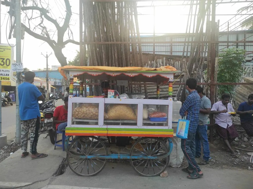 જિલ્લા ફુડ વિભાગ દ્વારા ભાવનગર અને બોટાદમાંથી 130 ખાદ્ય નમૂના&nbsp;લેવાયા