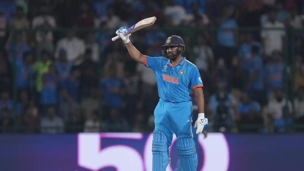 ભારતનો પાકિસ્તાન સામે 8મી વખત&nbsp;વિજય