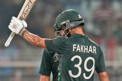 પાકિસ્તાને બાંગ્લાદેશને 7 વિકેટે&nbsp;હરાવ્યું