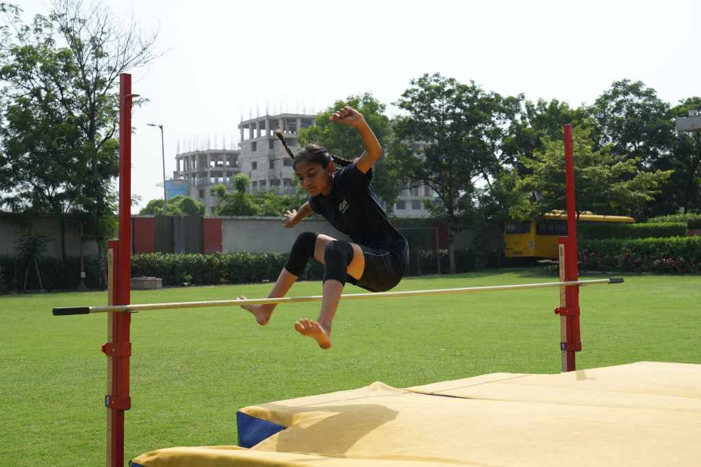 વિશ્વ દિકરી દિવસે અદાણી વિદ્યામંદિરની બહાદુર બાળાઓની જીવંત&nbsp;કહાની