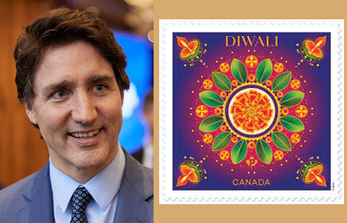 ભારત સાથે સંબંધો સુધારવા કેનેડા સરકારના&nbsp;પ્રયાસ!