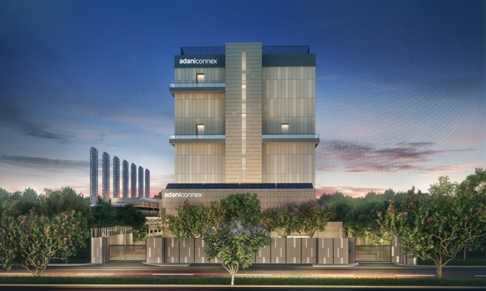 અદાણી કનેક્સની ગ્રાહક કેન્દ્રિત સેવાઓમાં શ્રેષ્ઠતા હાંસલ કરવા&nbsp;આગેકૂચ