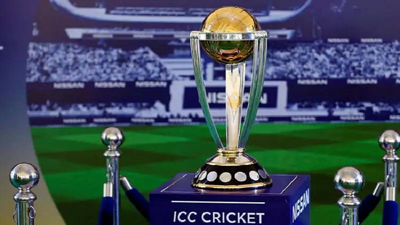 વર્લ્ડ કપ 2023ની ફાઇનલ મેચની અમદાવાદ મ્યુનિસિપલ કોર્પોરેશન દ્વારા ખાસ&nbsp;તૈયારીઓ