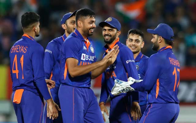 ભારત સેમિ.માં પહોંચતા ચાહકોનો રોમાંચ&nbsp;આસમાને