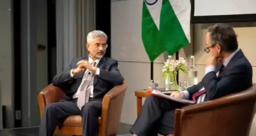 જ્યારે ભારતીય હાઈ કમિશન પર હુમલો થયો ત્યારે કેનેડાએ કંઈ કર્યું ન હતું – એસ&nbsp;જયશંકર