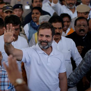 આચાર સંહિતાના ઉલ્લંઘન બદલ રાહુલ ગાંધીની મુશ્કેલી&nbsp;વધશે!