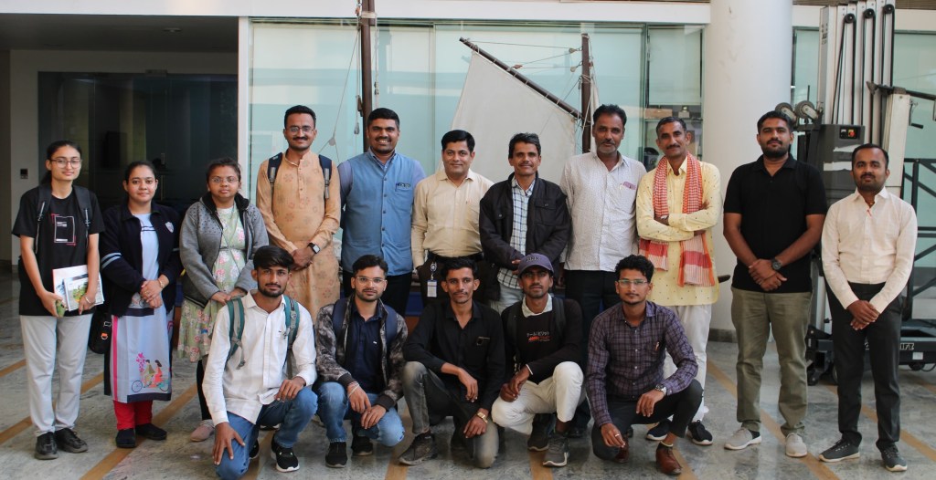 અદાણી ફાઉન્ડેશનના ‘ઉત્થાન’ પ્રોજેક્ટ દ્વારા ડ્રોપ આઉટ રેશિયો ઘટાડવા સાથે બોર્ડની પરિક્ષાઓમાં શ્રેષ્ઠ પરિણામોનું&nbsp;લક્ષ્ય