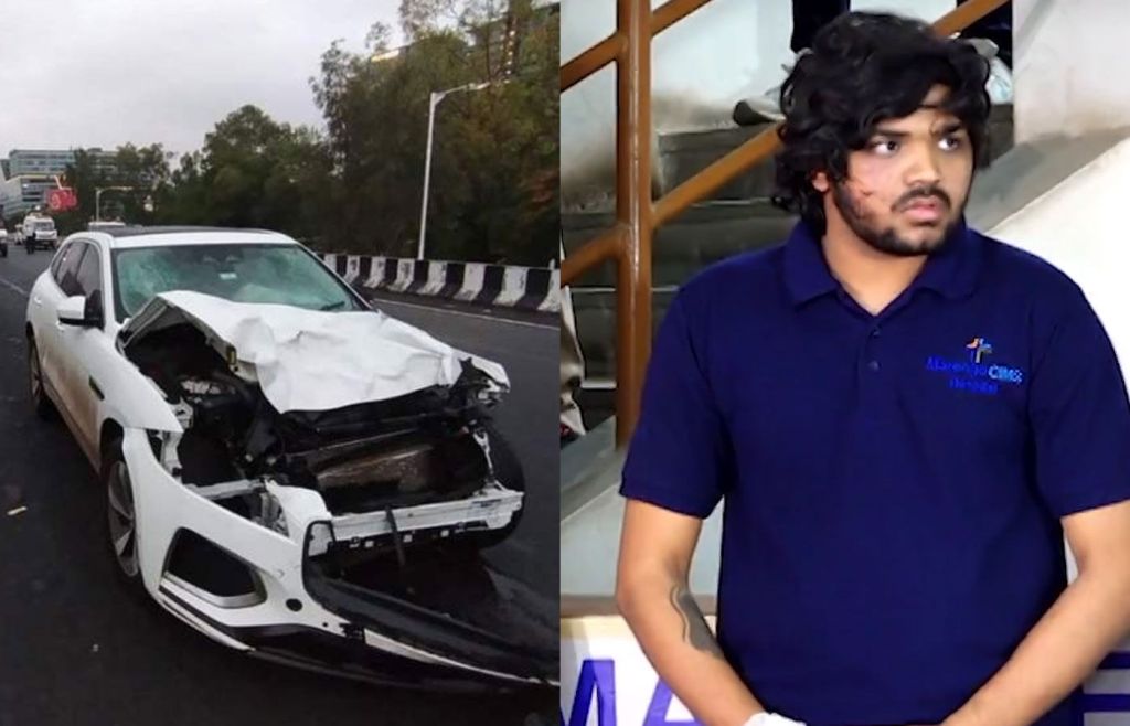 હાઇકોર્ટે તથ્યની જામીન અરજી&nbsp;ફગાવી