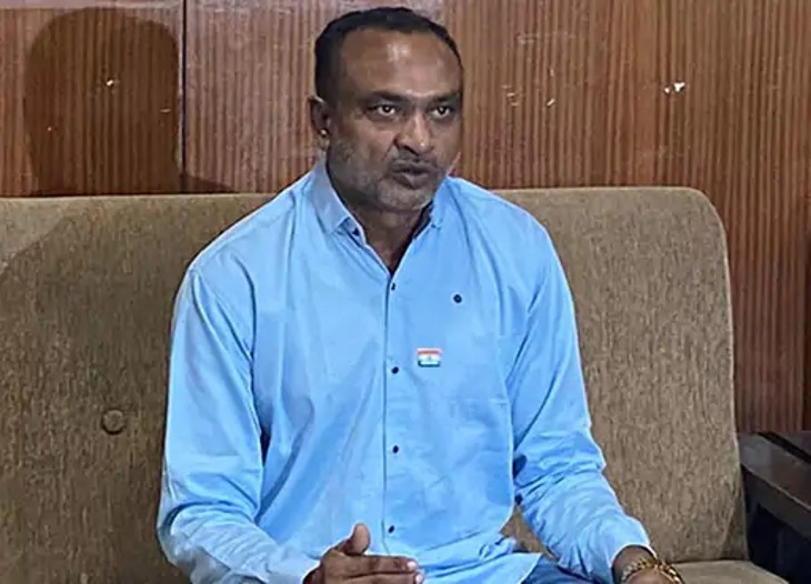 AAPમાંથી ભાજપમાં જનાર ભાયાણીનો&nbsp;હુંકાર