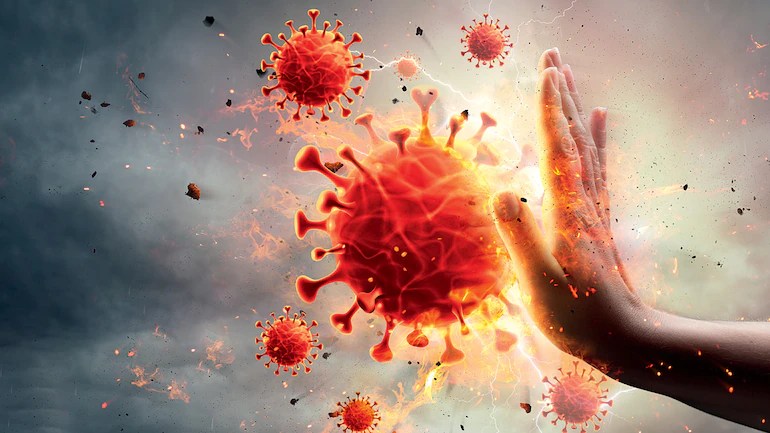 દેશમાં કોરોનાના વધુ 605&nbsp;કેસ