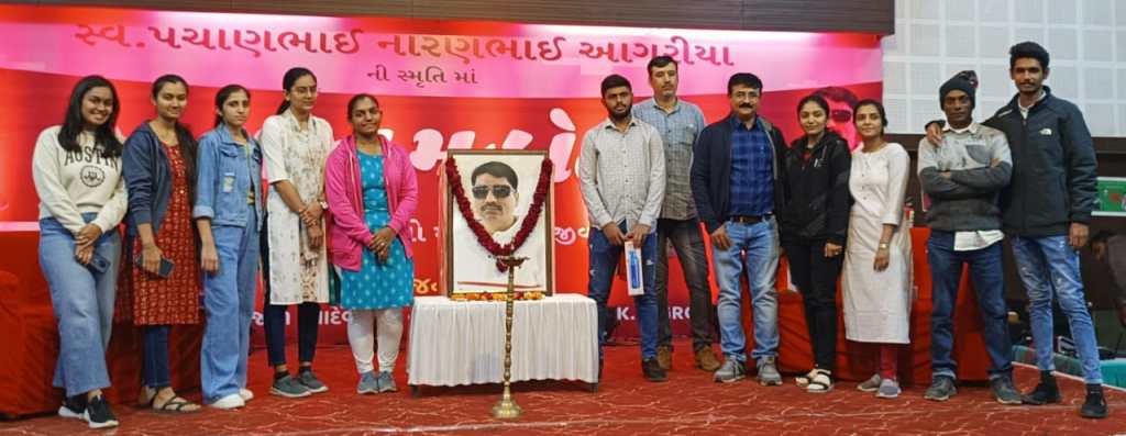 જી.કે.જન.અદાણી હોસ્પિ.માં વિતેલા વર્ષમાં ૩૭.૧૯ લાખ સી.સી.રક્ત એકત્રિત&nbsp;કરાયું