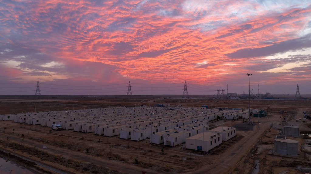 Adani Green Begins Generation From The World’s Largest Renewable Energy&nbsp;Park