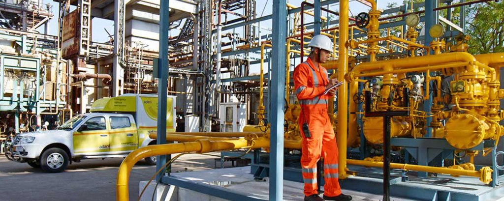 ATGL એનર્જી લેન્ડસ્કેપમાં ટર્નિંગ પોઈન્ટ તરફ&nbsp;અગ્રેસર