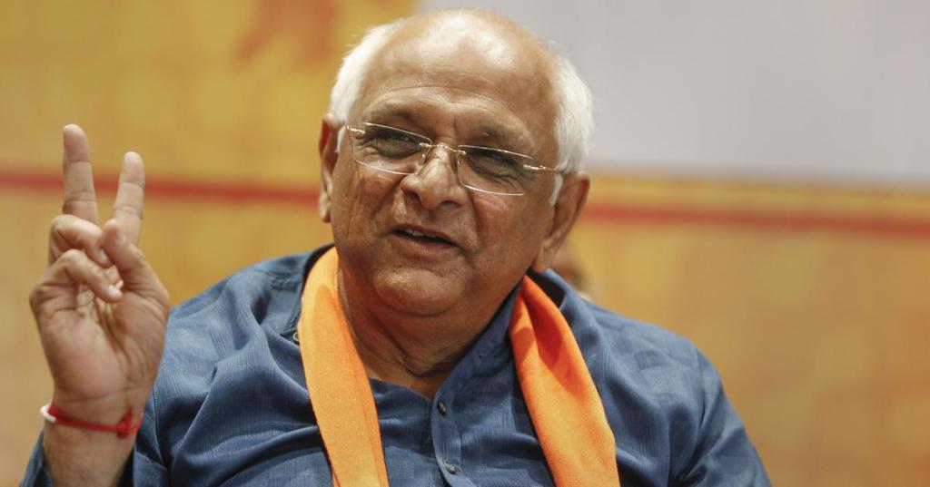 ગુજરાત સરકારનો મોંઘવારી ભથ્થામાં 4 ટકાનો&nbsp;વધારો