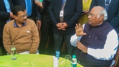 કોંગ્રેસ-આપ વચ્ચે સીટ વહેંચણી અંગે ડીલ&nbsp;ફાઈનલ