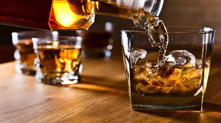 ગુજરાતમાં મેડિકલ સર્ટિફિકેટ બતાવી દારૂની પરમિટ લેનારા&nbsp;વધ્યા