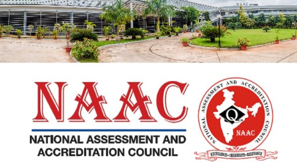 યુનિવર્સિટી-કોલેજોના મૂલ્યાંકનના માપદંડ&nbsp;બદલાયા