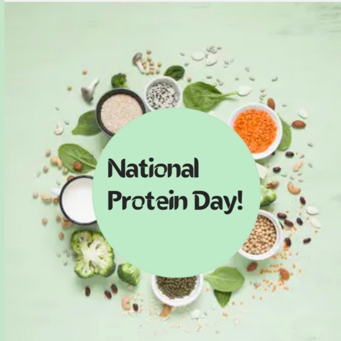 જી.કે. જન. અદાણી હોસ્પિ.ના તબીબોએ “રાષ્ટ્રીય પ્રોટિન ડે” નિમિતે જણાવ્યું શરીરમાં પ્રોટીનનું&nbsp;મહત્વ: