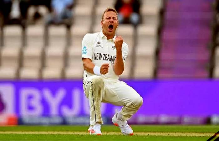 ન્યૂઝીલેન્ડના સ્ટાર ખેલાડી નીલ વેગનર એ લીધો&nbsp;સંન્યાસ