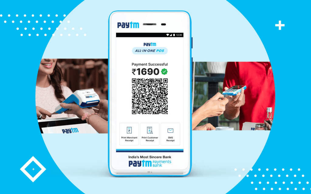 Paytm થી બિઝનેસ ટ્રાન્ઝેક્શન ન કરવા કેટ ની&nbsp;સલાહ