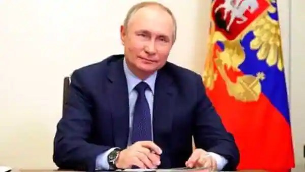 નાટો દેશો મળીને પણ હરાવી ના શક્યા –&nbsp;પુતિન