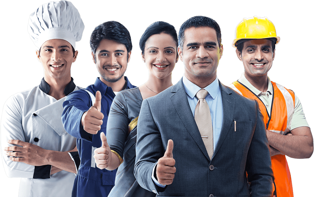 દેશના 90% કર્મચારીઓ નોકરીમાં પડકારો-જવાબદારીથી વધુ&nbsp;પ્રેરિત