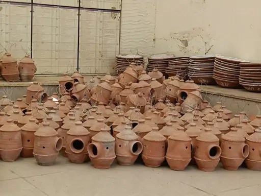 રાપર તાલુકામા અબોલ પક્ષીઓ માટે અનોખી સેવા કરતુ અનુકંપા&nbsp;ગૃપ