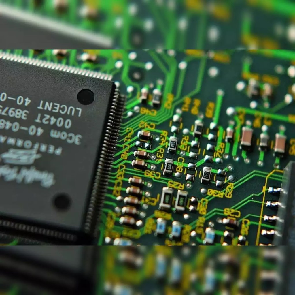 ધોલેરામાં મેગા સેમીકંડક્ટર ફેબ્રિકેશન ફેસિલિટી શરૂ કરશે તાતા&nbsp;ગ્રૂપ