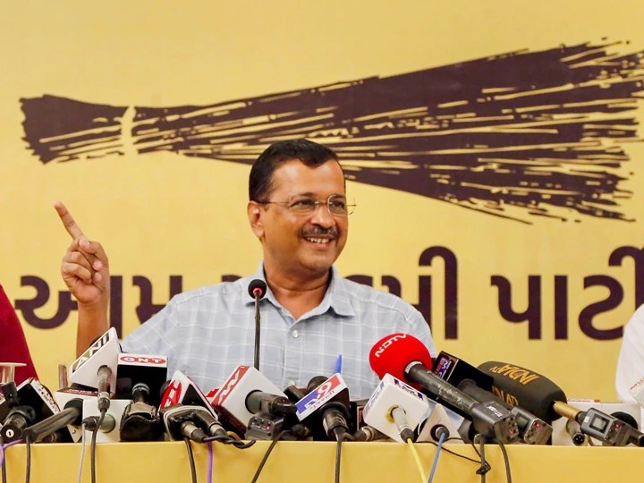 લોકસભાની ચૂંટણી પહેલા AAPને મોટો&nbsp;ઝટકો