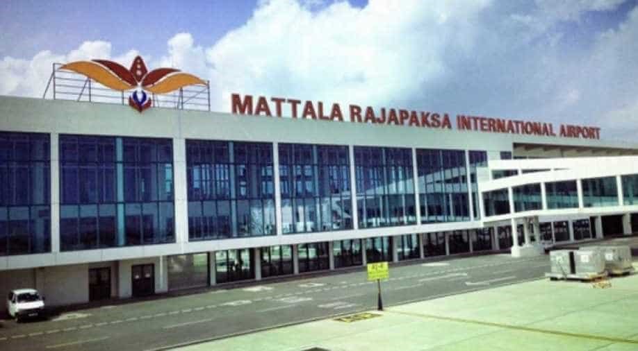 ચીનને જોરદાર ઝટકો, કરોડો ખર્ચીને શ્રીલંકામાં બનાવેલા એરપોર્ટનું સંચાલન ભારતને સોંપી&nbsp;દેવાયું