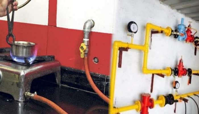 કચ્છી માડુઓ ઉદ્યોગો અને વાણિજ્યિક એકમો વર્ષોથી પાઈપ્ડ ગેસલાઈન કનેક્શનની રાહ જોઈ&nbsp;રહ્યા