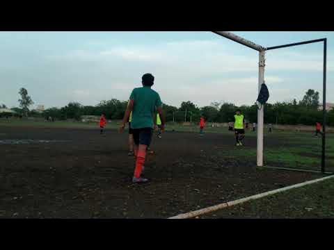 કચ્છ ફુટબોલ ક્લબ એકેડેમી દ્વારા ફુટબોલ ટુર્નામેન્ટનું&nbsp;આયોજન