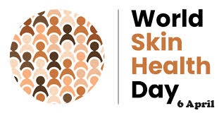 જી.કે.જન. અદાણી હોસ્પિ.ના સ્કિન વિભાગના તબીબોએ “સ્વરછ ત્વચા સ્વસ્થ” ત્વચાનું સમજાવ્યું&nbsp;મહત્વ