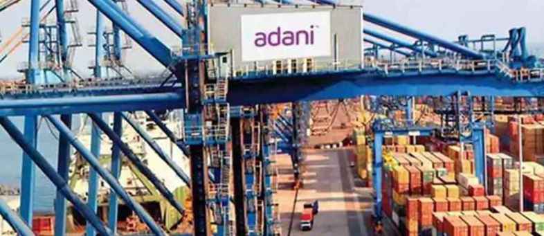 Adani Ports features in honour list of Institutional Investors Asia Executive&nbsp;Survey