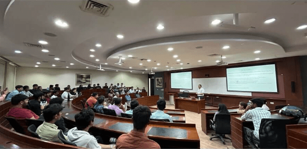 કોર્પોરેટ જગતમાં યુવા પ્રતિભાઓને તકો પૂરી પાડવા અદાણી ગ્રુપ&nbsp;અગ્રેસર