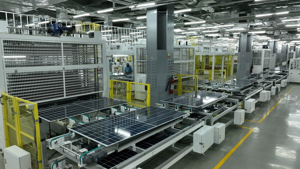 Adani Solar maintains Top Performer position in Kiwa PVEL’s PV Module Reliability Scorecard for 7th&nbsp;year