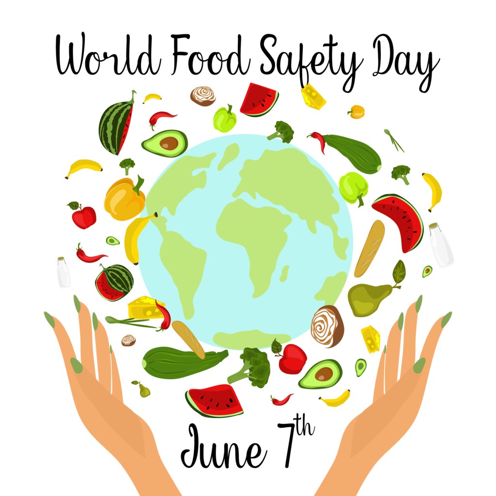 જી. કે. જન. અદાણી હોસ્પિ. ના આહાર નિષ્ણાતોએ  સુરક્ષિત ખોરાકના સેવન માટે આપી&nbsp;ટિપ્સ