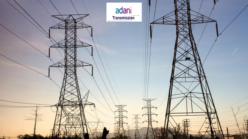 અદાણી એનર્જી સોલ્યુશન્સે નાણા વર્ષ-25ના પ્રથમ ત્રિમાસીક પરિણામો જાહેર&nbsp;કર્યા