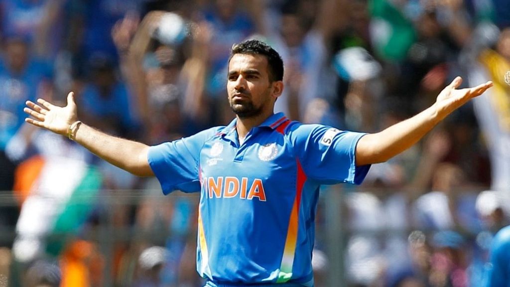 ગંભીર બાદ હવે ઝહીર ખાન બની શકે છે બોલિંગ&nbsp;કોચ