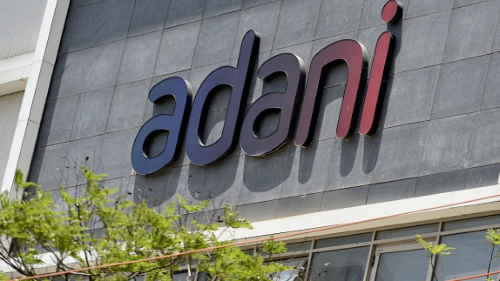 Adani Portfolio announces Q1 FY25 Performance EBITDA at INR 22,570 crore, up 32.9 %&nbsp;YoY