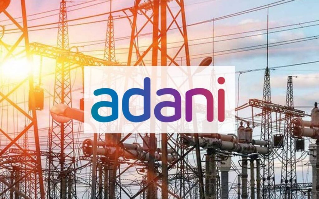 Adani Energy Solutions Raises USD 1 Billion via QIP Route, Largest in India’s Power&nbsp;Sector