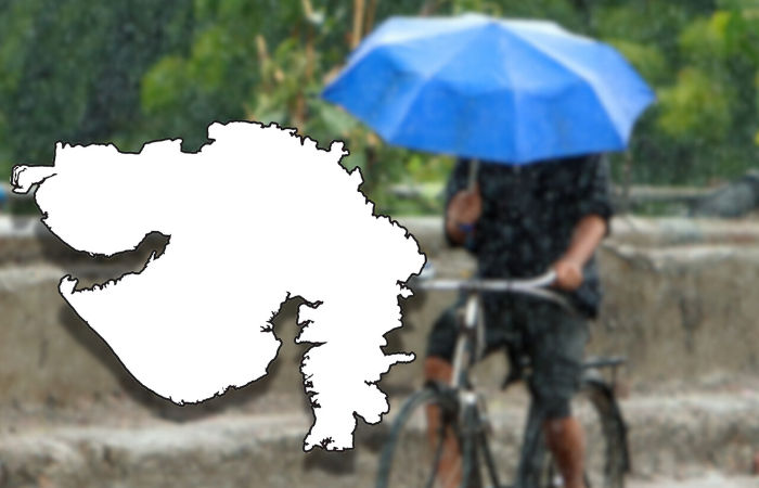 5 દિવસ સૌરાષ્ટ્ર-કચ્છમાં રહેશે માવઠાનું&nbsp;જોર