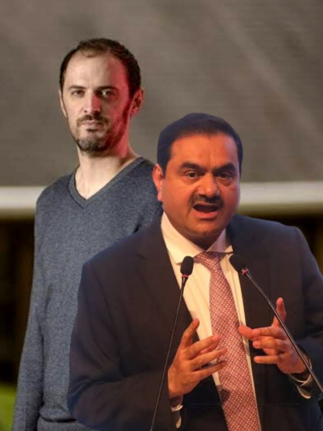 હિંડનબર્ગની માર્કેટ પર અસર&nbsp;નહીં