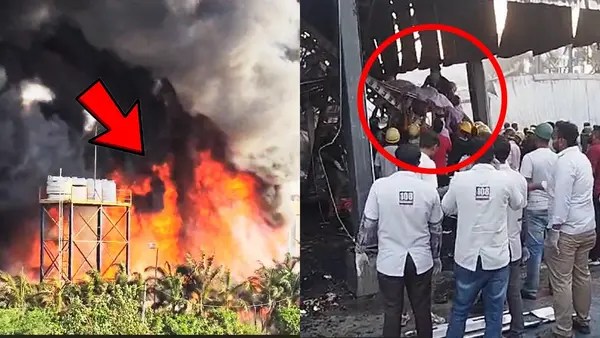 રાજકોટ અગ્નિકાંડ કેસ સેશન્સ કમિટ થયો, પ્રથમ સુનાવણી આગામી 3 સપ્ટેમ્બરના&nbsp;થશે