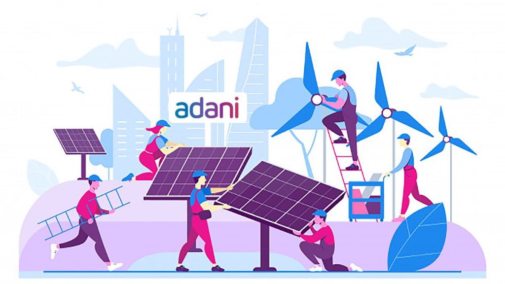 Adani Energy Solutions and Adani Green Energy join the Utilities for Net Zero Alliance to aid India’s decarbonization&nbsp;march