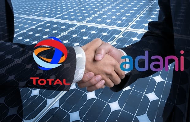 Adani Green and TotalEnergies Strengthen Partnership with Strategic Joint&nbsp;Venture