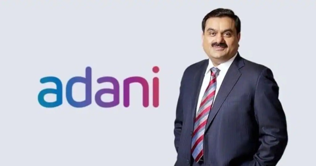 ઉદ્યોગપતિ ગૌતમ અદાણી માટે વધુ એક સારા સમાચાર આવી રહ્યા&nbsp;છે