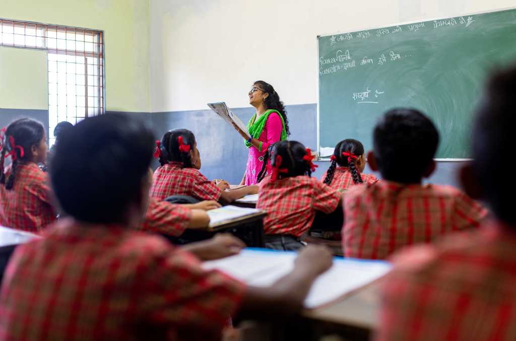 અદાણી જૂથ કરી રહ્યું છે દિકરીઓના સશક્તિકરણ માટે સમર્પિત&nbsp;પ્રયાસો